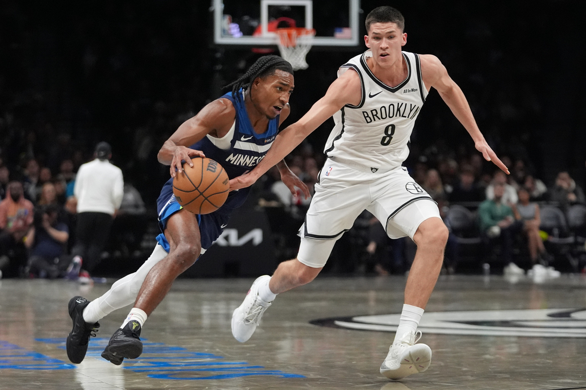 Копилка российского баскетболиста уже пополнилась новыми достижениями