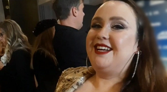 Участница %22Звезды в джунглях%22 Кабалина рассказала на видео, какого мужчину ищет