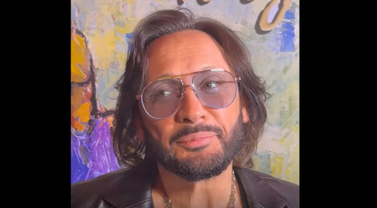 Стас Михайлов рассказал, как поддерживает форму