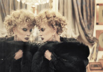 Сегодня «МК» публикует вторую часть отрывков из дневников Людмилы Гурченко — в память о замечательной актрисе и по случаю ее 90-летия