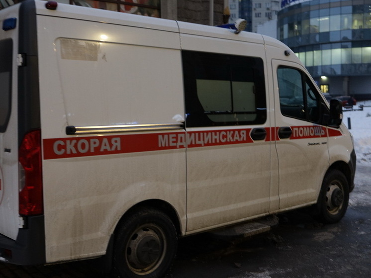 Shot: в Перми двое учеников школы заболели гепатитом А