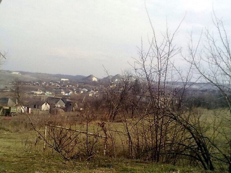 Экс-чиновник Серезлеев 50 дней провел в трубе ради спасения бойца