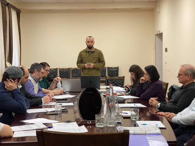 Минтуризм Дагестана провел очередную аттестацию гидов-экскурсоводов