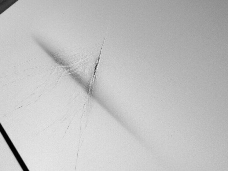 В Ярославле житель Брагино проткнул ножом 4 авто