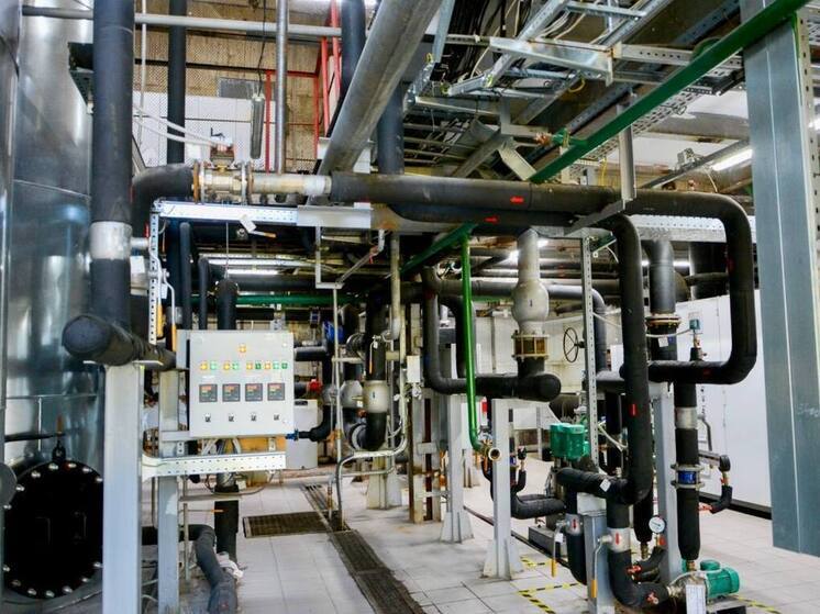 В Нижнем Новгороде появился «Объединенный коммунальный оператор»