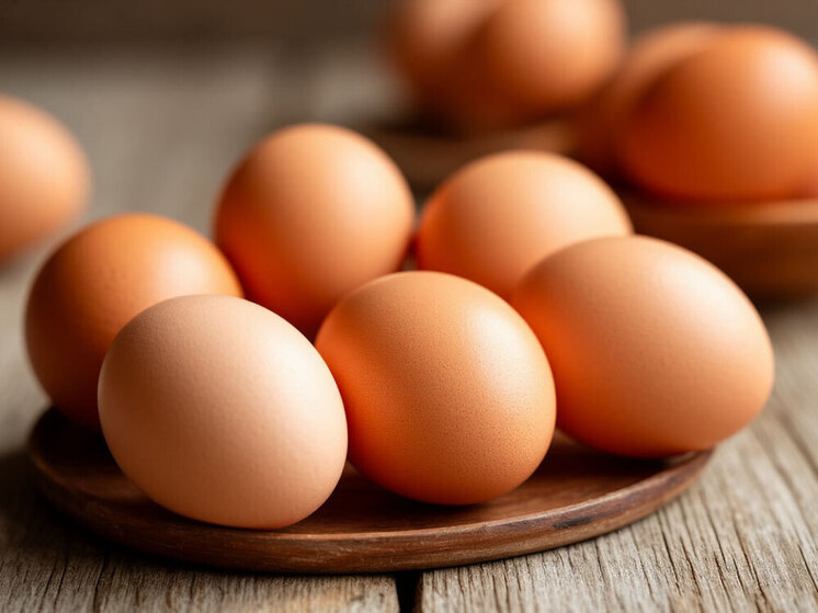 В ярославских яйцах нашли антибиотики