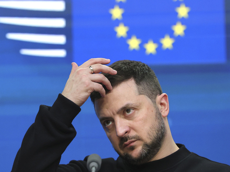 The Spectator: коррупционный скандал с Миндичем может привести к отставке Зеленского