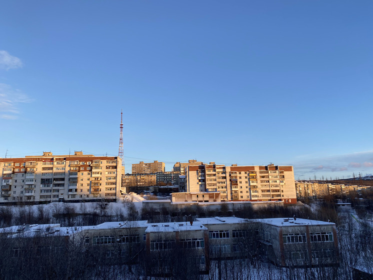 В Мурманской области опровергли слухи о радиационной опасности