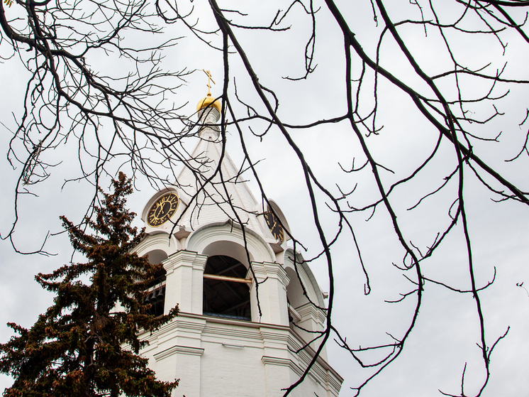 В РПЦ заявили, что не отвергают дружбу между мужчиной и женщиной