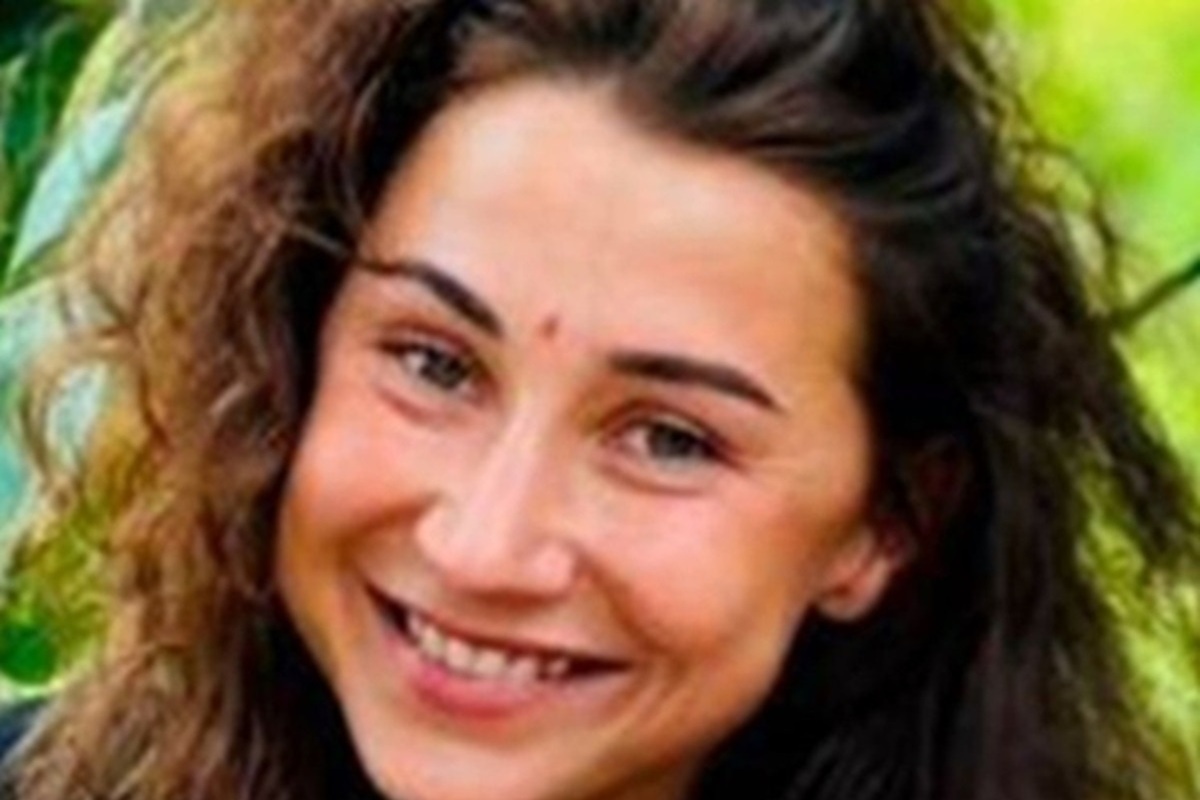 Бросившую ребенка в Таиланде Эрику Владыко задержали после депортации в Россию