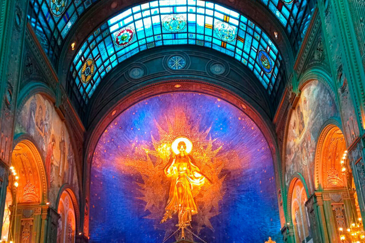 Столица готовится принять гостей форума «Религия и мир»