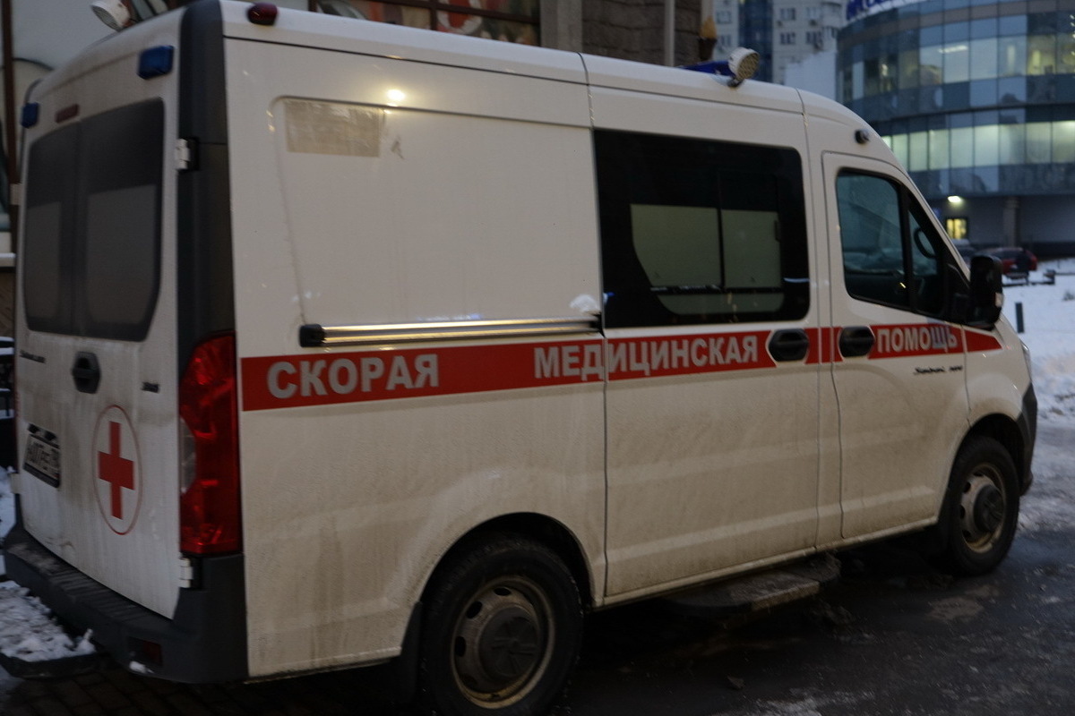 Школьники заболели гепатитом А в российском городе