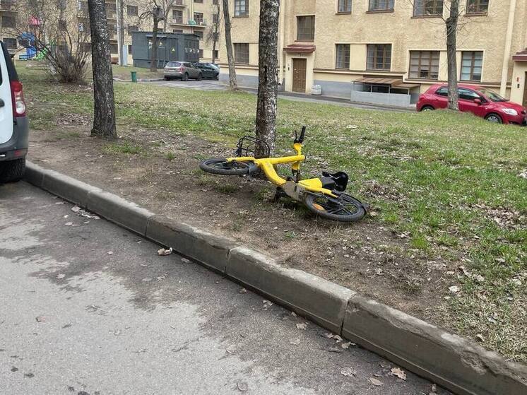 Калининградца будут судить за смерть велосипедиста в  пьяном ДТП