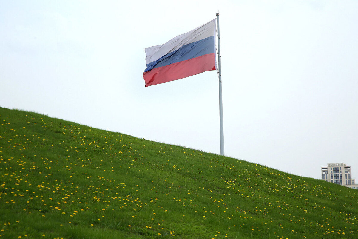 Госпитальная педагогика, защита детства: нашему Отечеству принадлежит первенство во многих социальных областях