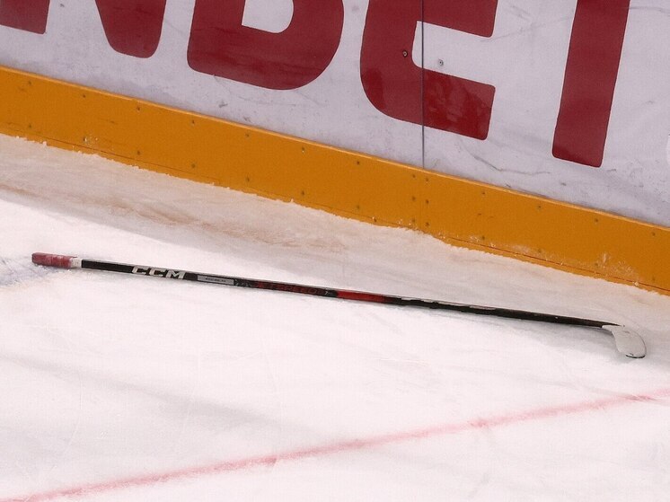 Ларионов объяснил поражение СКА усталостью команды от плотного графика