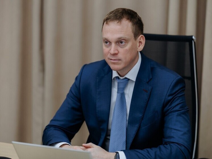 Рязанский губернатор Павел Малков провёл заседание комиссии Госсовета РФ