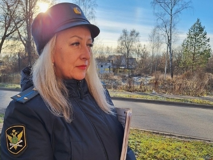 Жительница Плеса ради продажи квартиры погасила долг в треть миллиона рублей