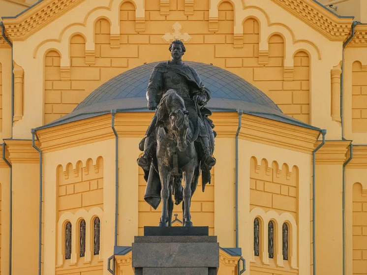 Потепление до +7°C прогнозируют синоптики в Нижнем 13 ноября