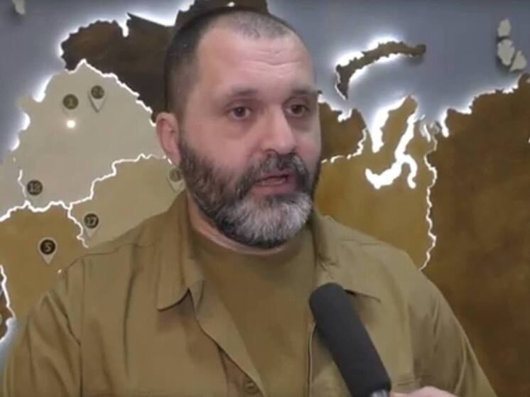 Кимаковский: Красноармейск зачистили от ВСУ на 90%