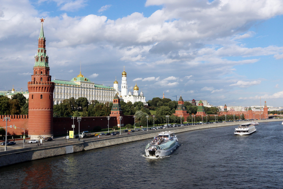 Кремль обратился к Трампу по Украине