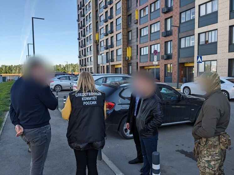 Во Владимирской области сообщили новые подробности "ритуального" дела