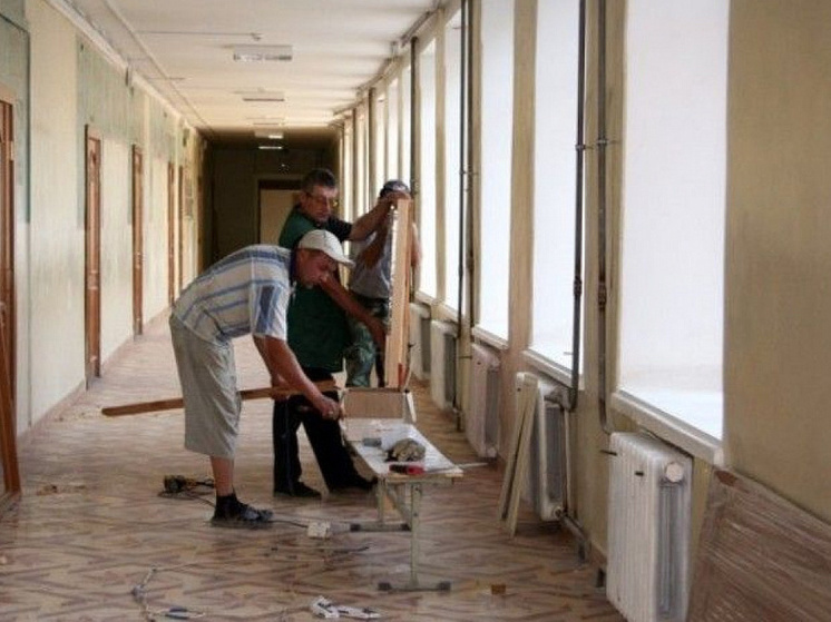 Во Владимире в 2026 году закроют пять школ и несколько детских садов