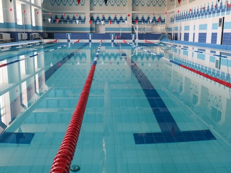 Волгоградские пловцы завоевали шесть медалей на чемпионате России