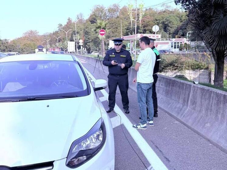 В Адлерском районе продолжаются мероприятия по выявлению и взысканию задолженностей