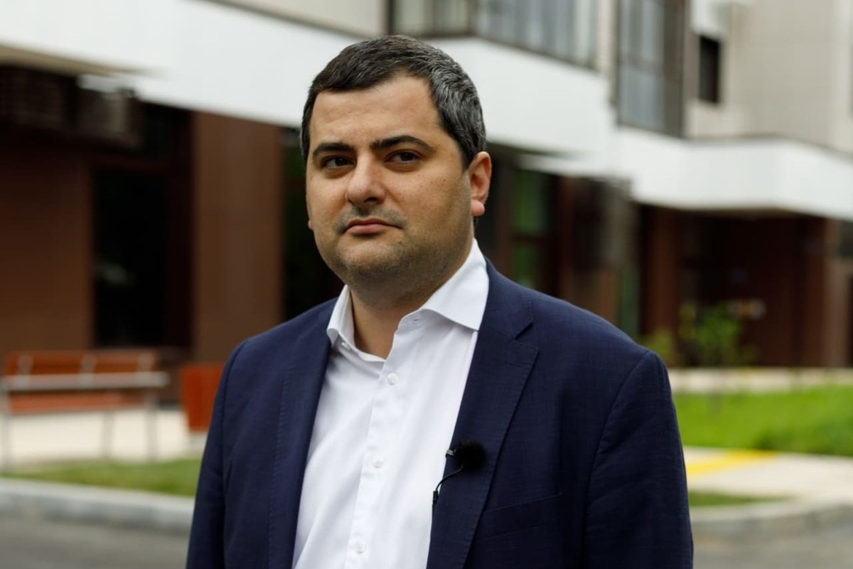 Владислав Овчинский рассказал о ходе реновации в районах Выхино-Жулебино и Рязанский