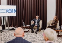 Губернатор Ульяновской области Алексей Русских в ходе встречи с представителями бизнес-сообщества поручил проработать вопрос о возможной заморозке увеличения ставки туристического сбора