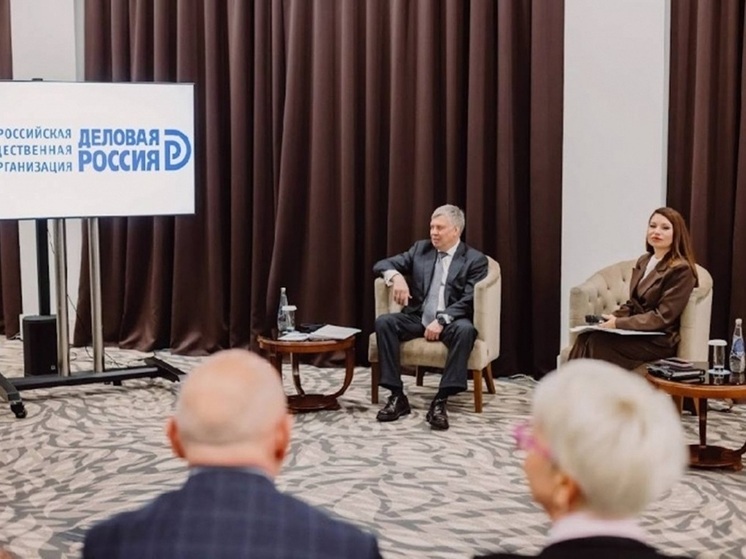 Губернатор Ульяновской области Алексей Русских в ходе встречи с представителями бизнес-сообщества поручил проработать вопрос о возможной заморозке увеличения ставки туристического сбора