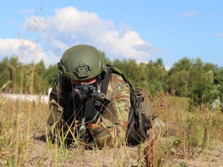 Соседи Архангельской области набирают добровольцев для охраны стратегических объектов