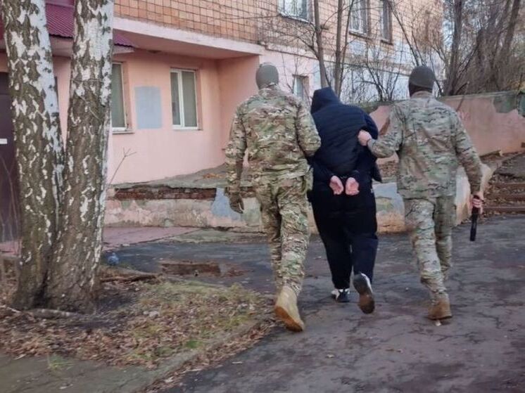 В Ижевске задержаны члены этнической группировки, которые подозреваются в вымогательстве денег