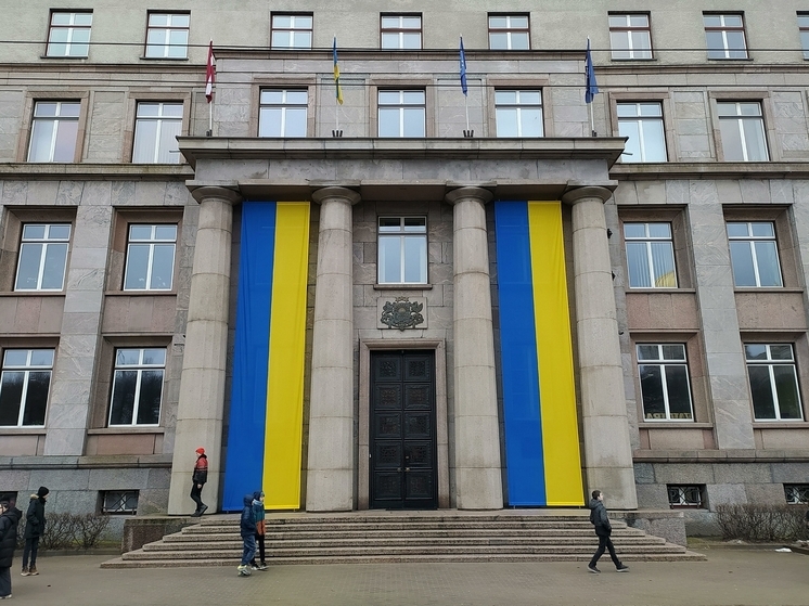 WP: никто не хочет становиться министром на Украине из-за коррупционных скандалов