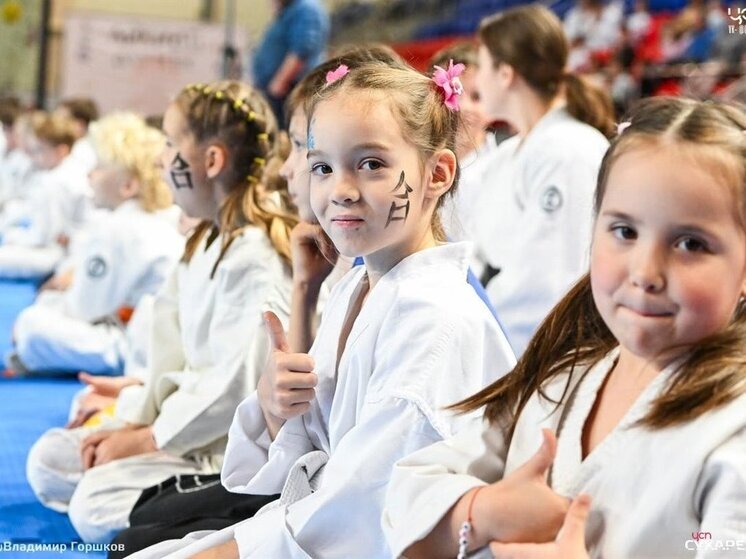 В Перми прошел фестиваль айкидо