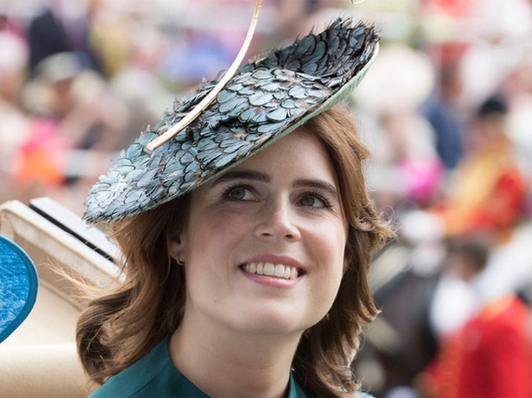 Галерею принцессы Евгении обвиняют в нарушении антироссийских санкций