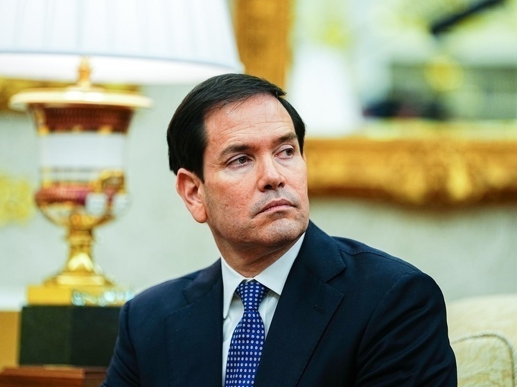 Рубио: Трамп хочет проверить безопасность ядерного оружия и средств его доставки