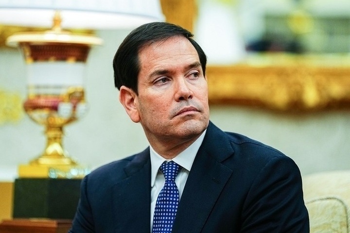 Рубио прояснил слова Трампа о ядерных испытаниях