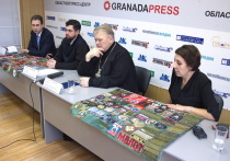 Региональный этап крупнейшего православного форума — Рождественских чтений — приходит в Челябинскую область