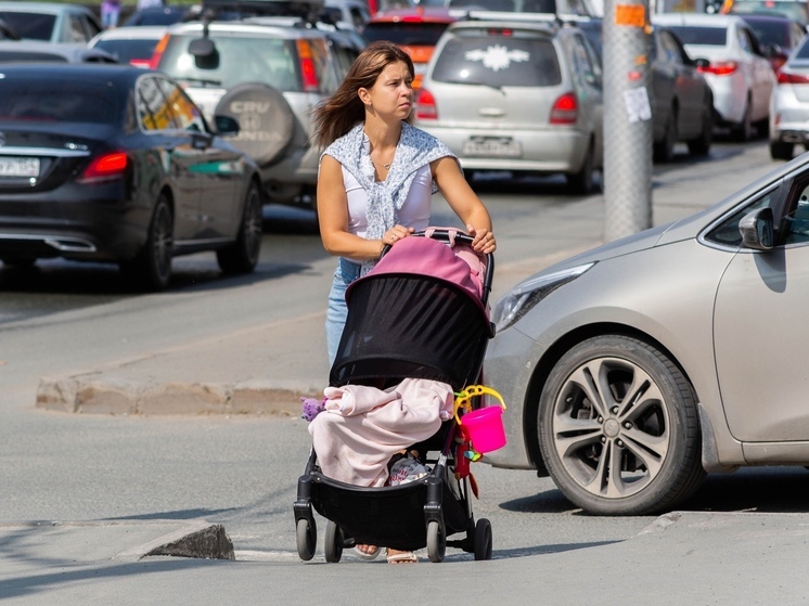 Главный репродуктолог Новосибирской области развеяла популярные мифы о бесплодии
