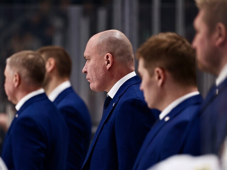 Разин после победы «Металлурга» над «Ладой» высказался о глупостях и героизме команды