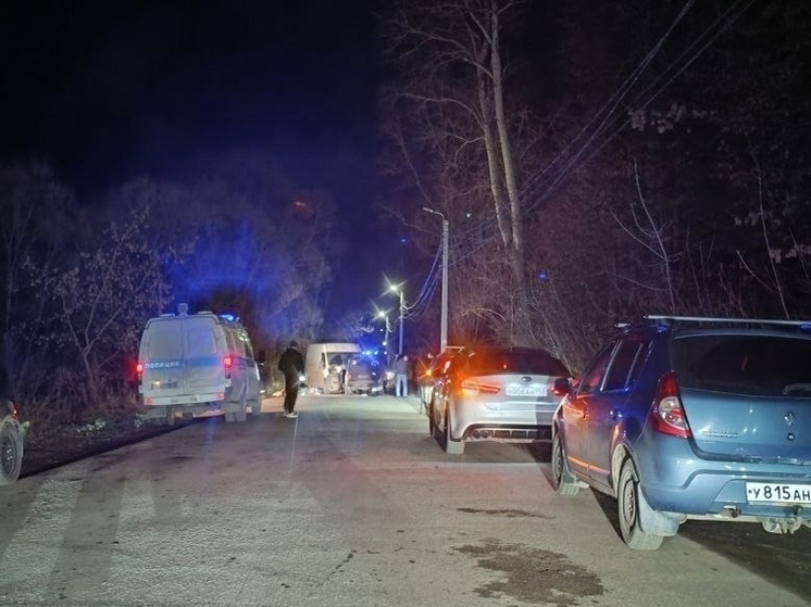 В Ярославской области лихач выехал на встречку и спровоцировал смертельное ДТП