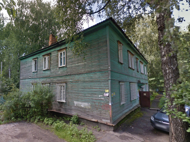 В Ярославле нашли застройщика для участков на проезде Шавырина