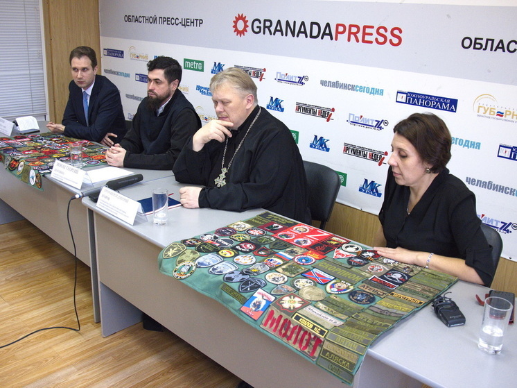 В Челябинской области стартуют XII Образовательные Рождественские чтения