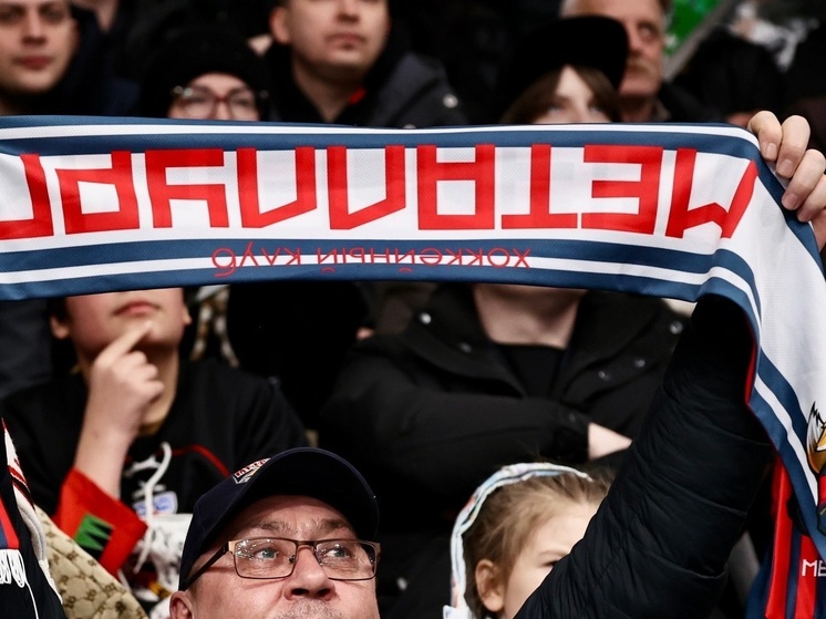 Нападающий «Металлурга» Ткачев заявил, что забил «Ладе», потому что хотел отмазаться