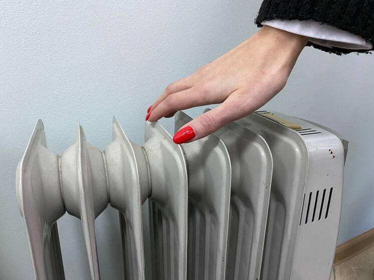 Более 60 зданий в Бийске останутся без отопления и горячей воды 13 ноября