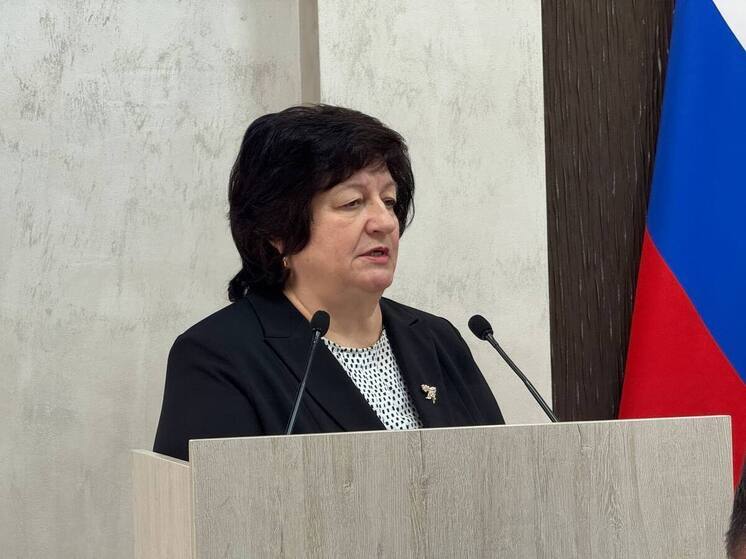 Елена Глущенко станет новым председателем КСП Читы