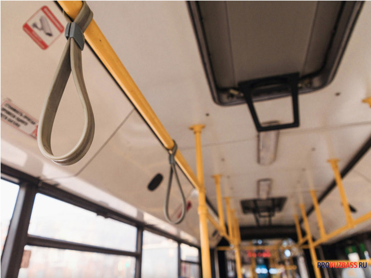 Новокузнечанам предлагают назвать транспорт в честь героев войны