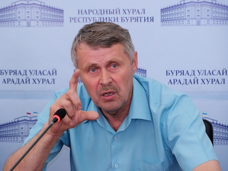 Депутат Кушнарев в Бурятии предупредил о скрытой лингвистической войне против России