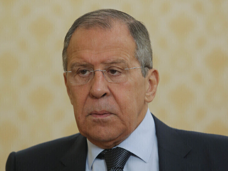 Лавров заявил о времени возврата диалога с Европой